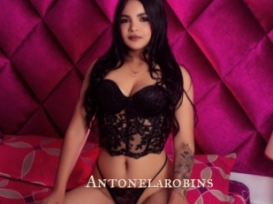 Antonelarobins