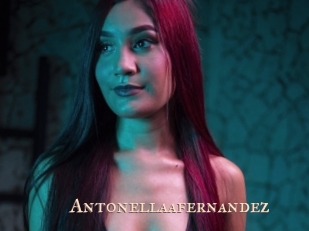 Antonellaafernandez