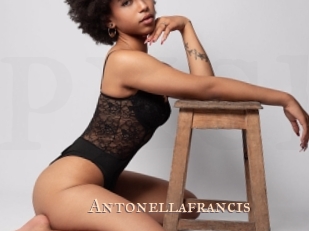 Antonellafrancis