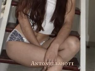 Antonellahot1