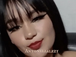 Antonellalezy