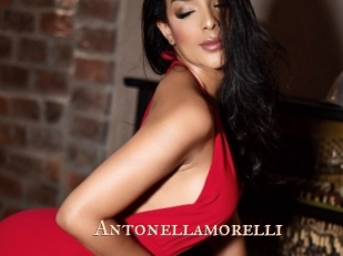 Antonellamorelli