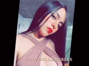 Antonellamorelx