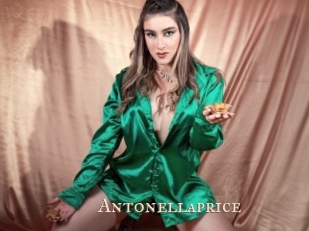 Antonellaprice