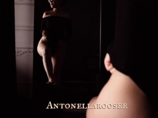 Antonellaroosee