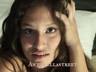 Antonellastreet