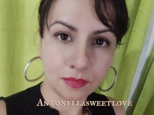 Antonellasweetlove