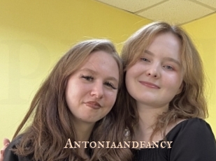 Antoniaandfancy