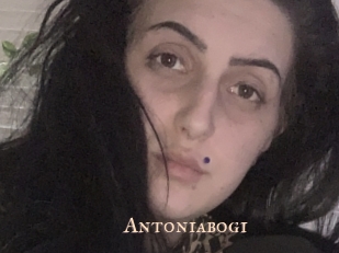 Antoniabogi