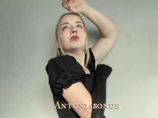 Antoniabonde