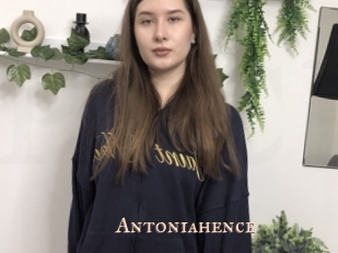 Antoniahence