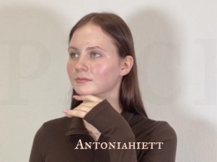 Antoniahiett