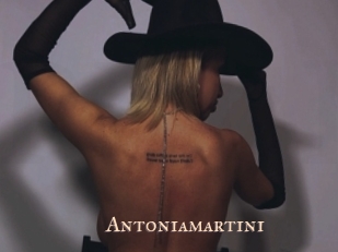 Antoniamartini