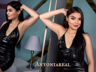 Antoniareal