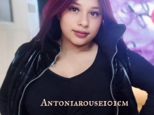 Antoniarouse101cm