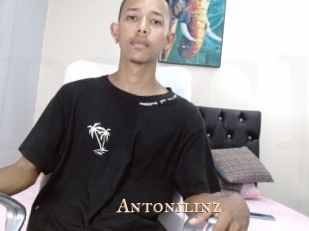 Antonilinz