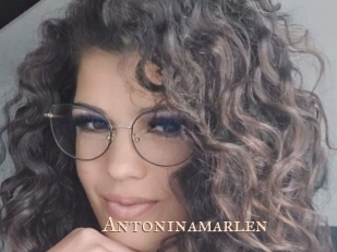 Antoninamarlen