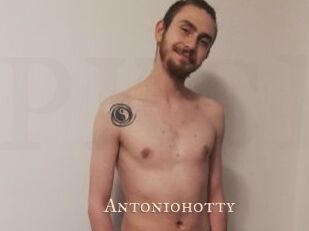 Antoniohotty