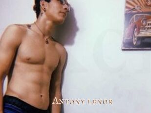 Antony_lenor