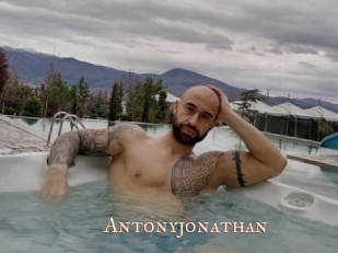 Antonyjonathan