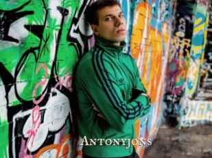 Antonyjons