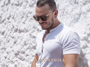 Antonyroll