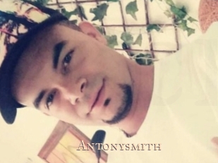 Antonysmith