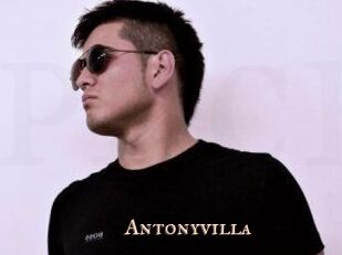 Antonyvilla