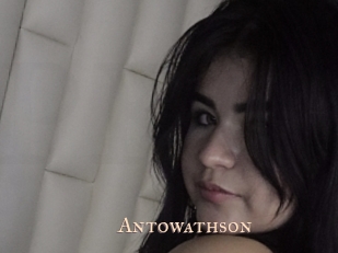 Antowathson