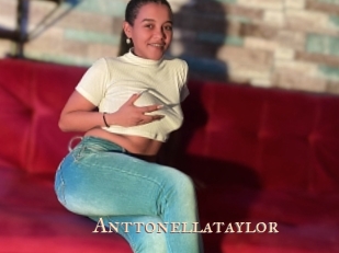 Anttonellataylor