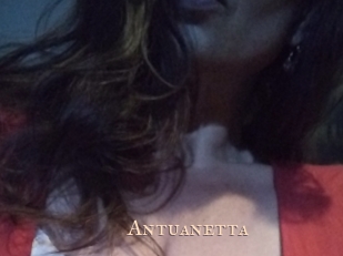 Antuanetta