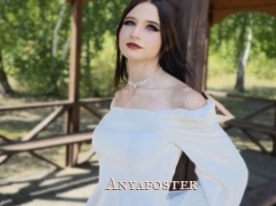 Anyafoster