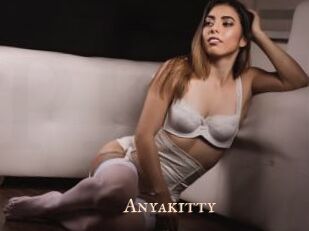 Anyakitty
