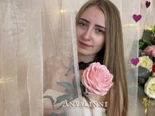 Anyalinni