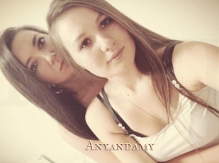 Anyandamy