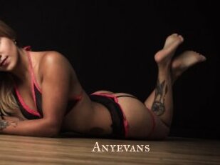 Anyevans