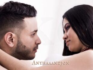 Anyhaaandjon