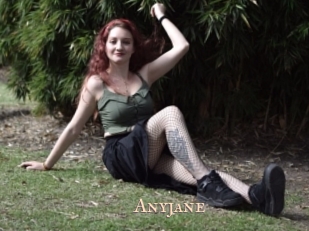 Anyjane