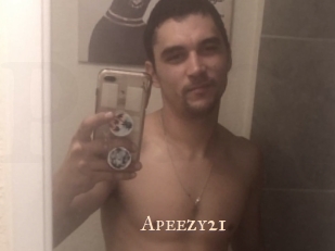 Apeezy21