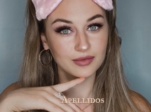 Apellidos