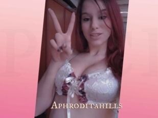 Aphroditahills