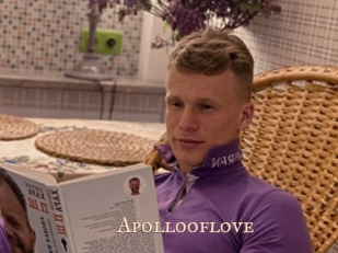 Apollooflove