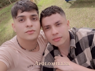 Apolomiller