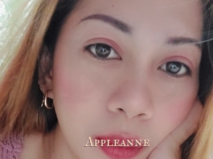 Appleanne