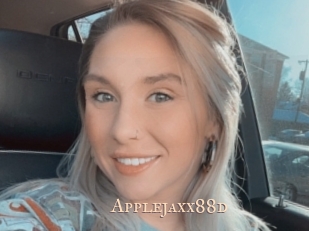 Applejaxx88d