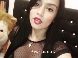 Aprildolly