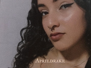 Aprildrake