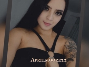 Aprilmoore22