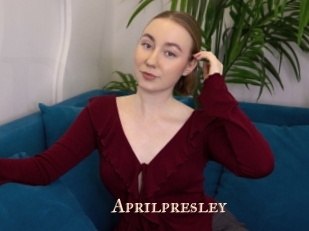 Aprilpresley