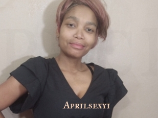 Aprilsexyi